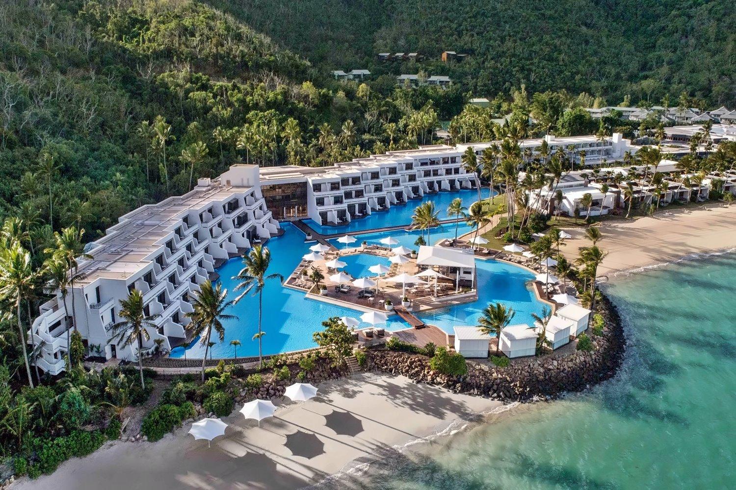 InterContinental Hayman Great Barrier Reef