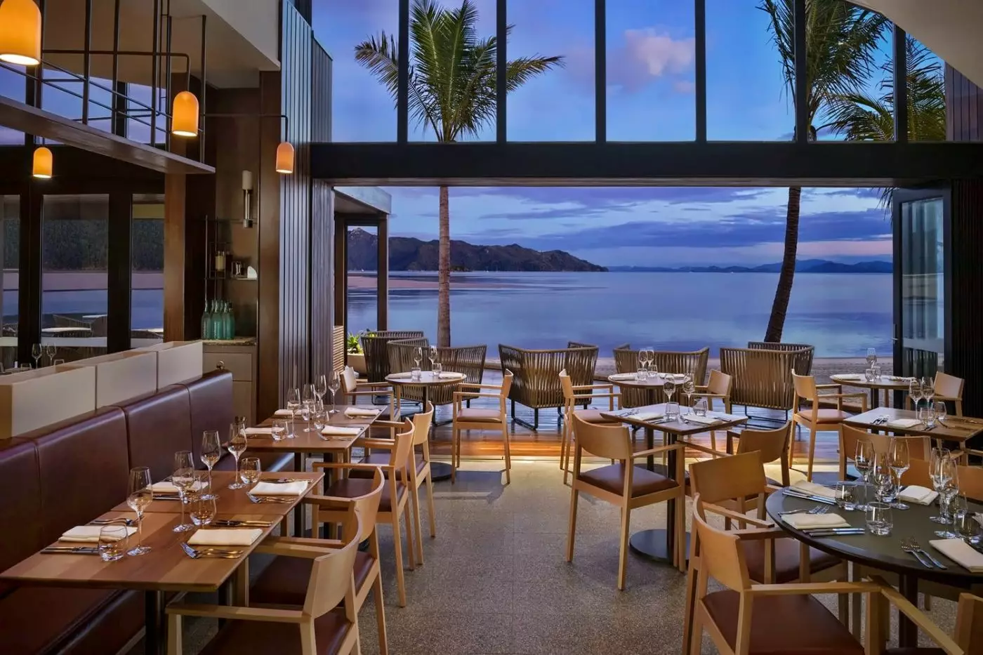 InterContinental Hayman Great Barrier Reef