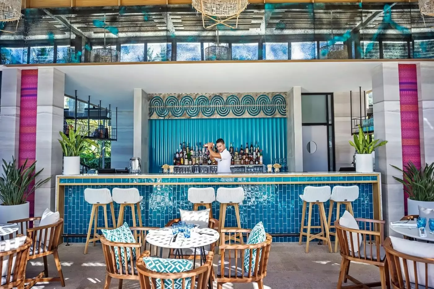 InterContinental Hayman Great Barrier Reef
