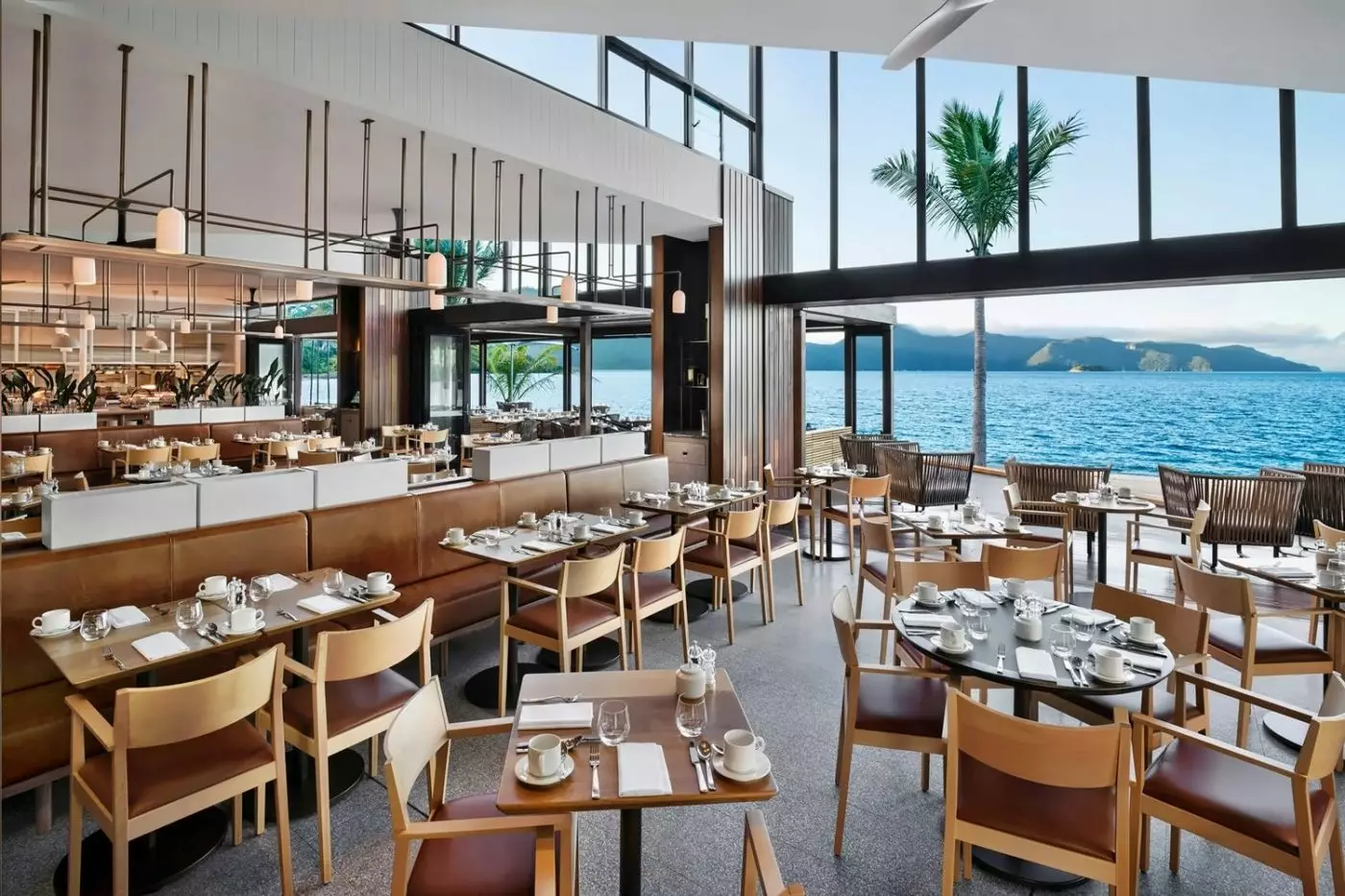 InterContinental Hayman Great Barrier Reef