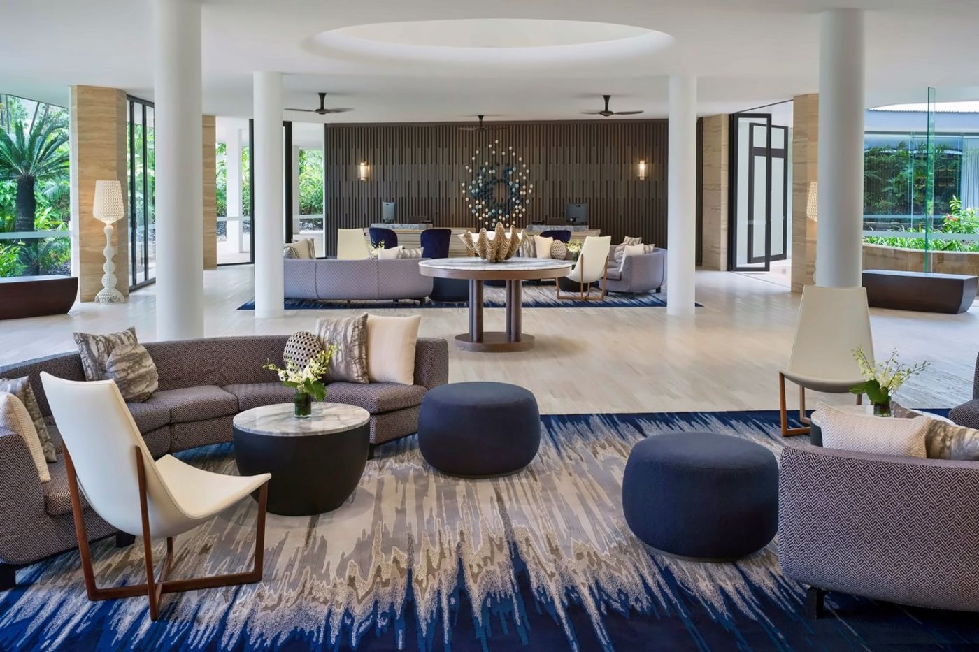 InterContinental Hayman Great Barrier Reef