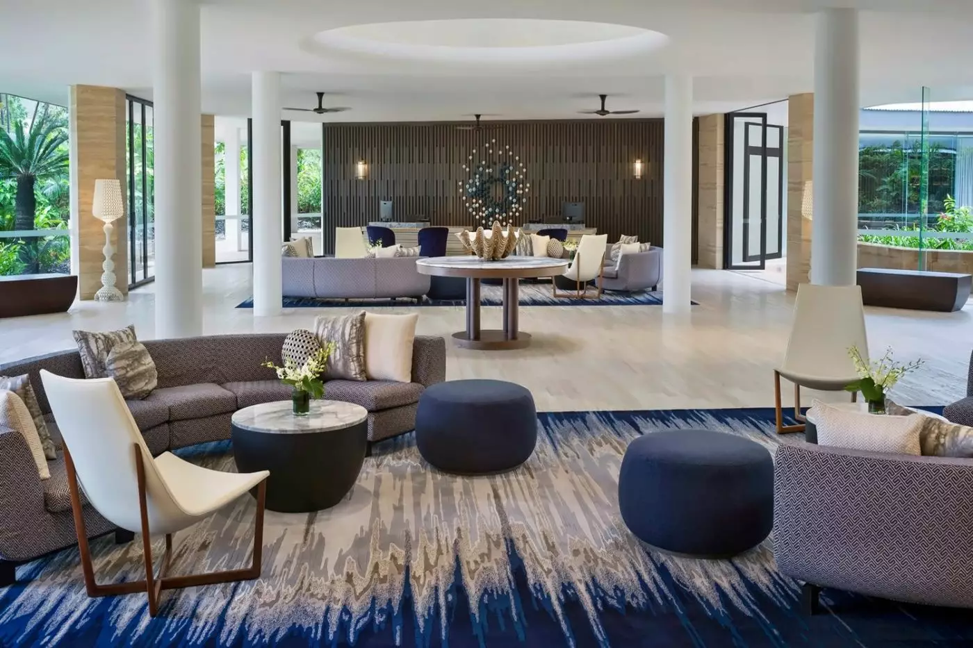 InterContinental Hayman Great Barrier Reef
