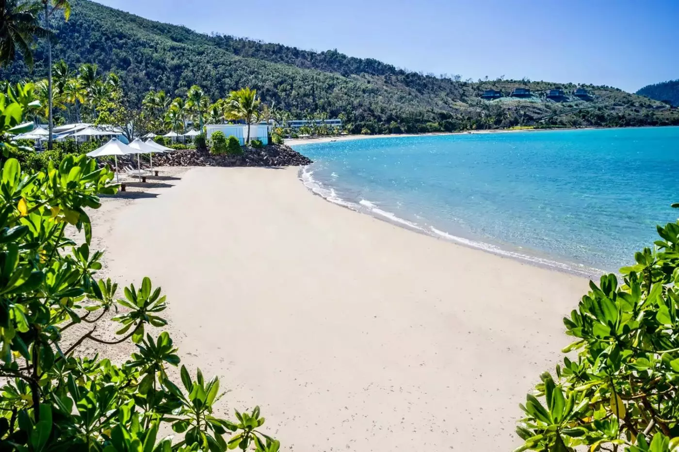 InterContinental Hayman Great Barrier Reef