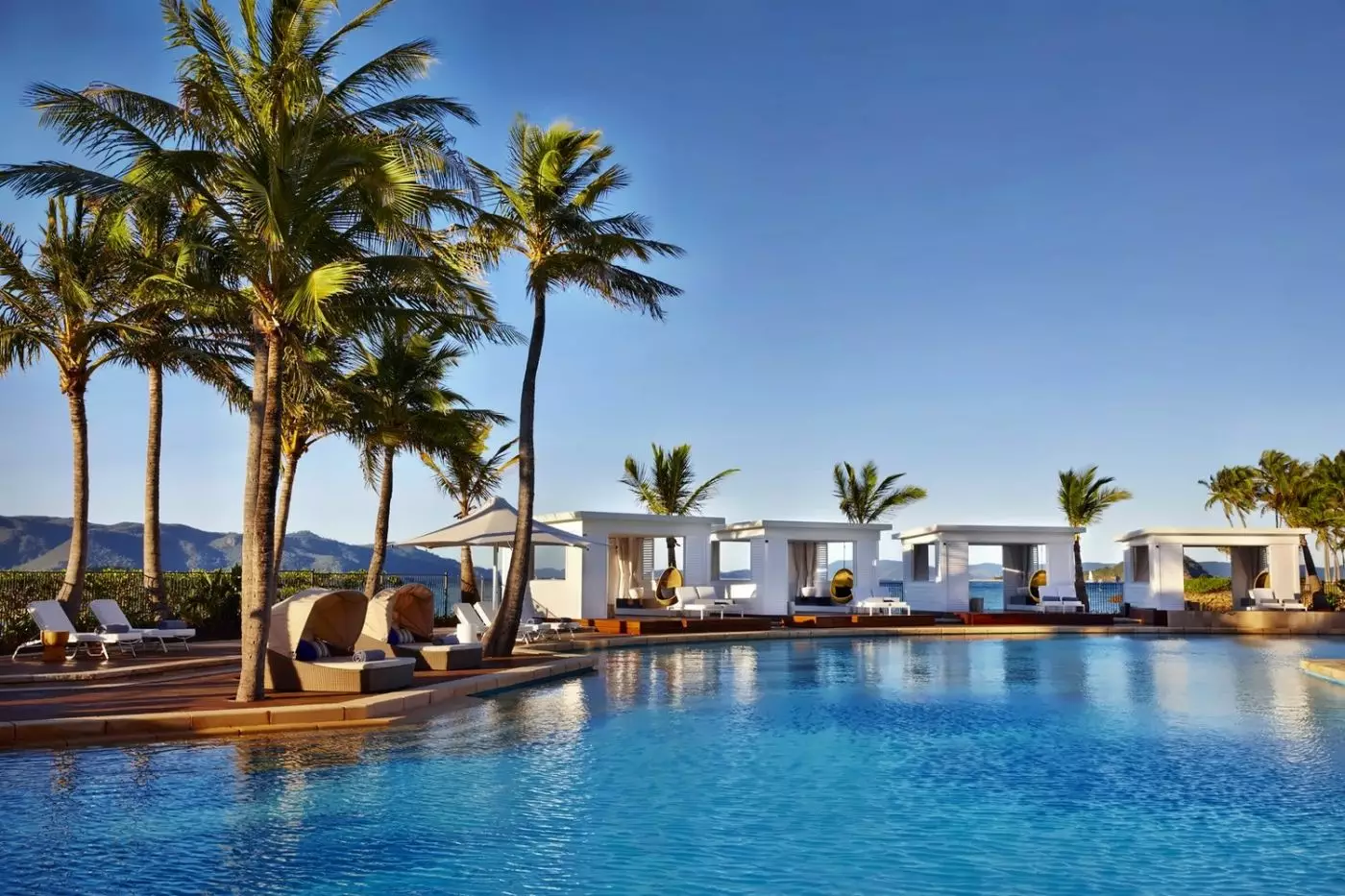 InterContinental Hayman Great Barrier Reef
