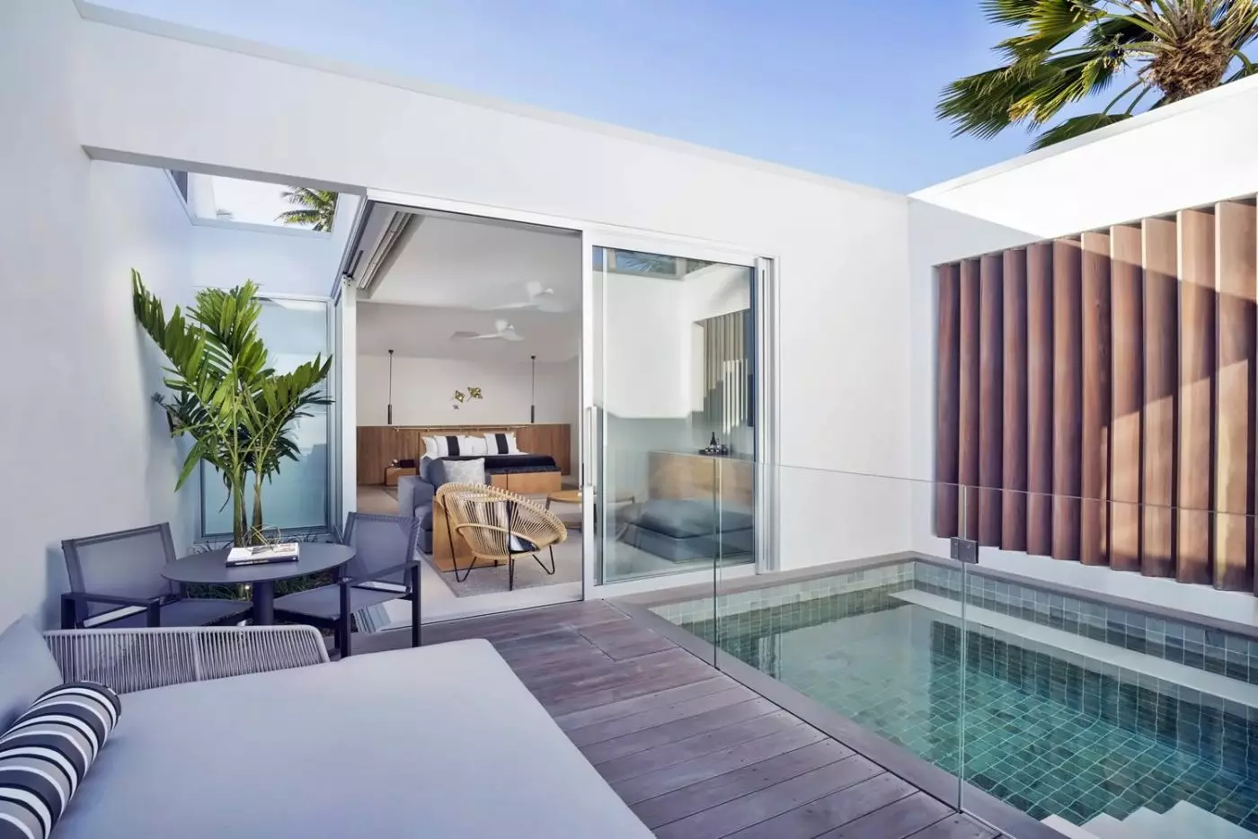 InterContinental Hayman Great Barrier Reef