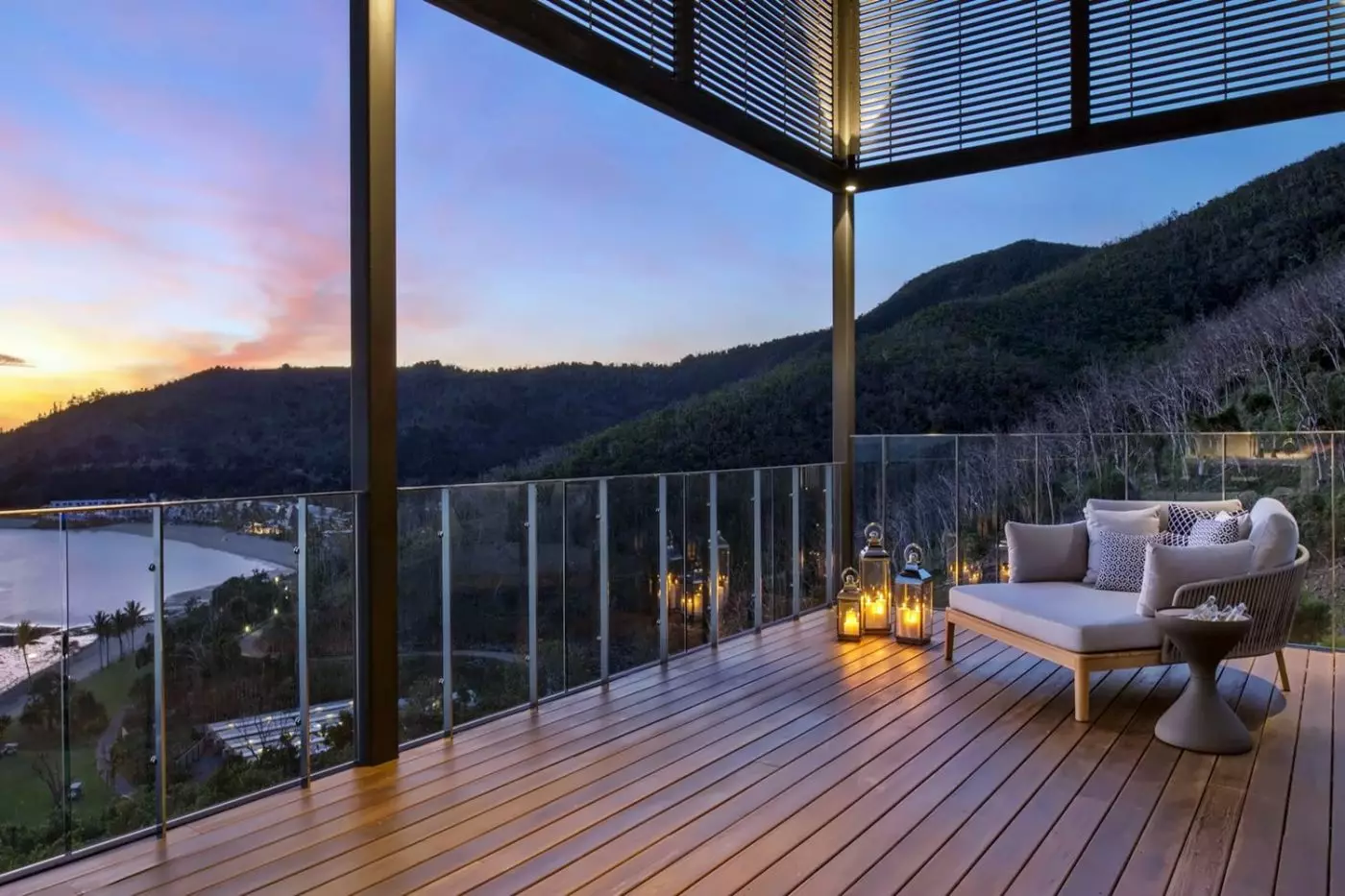 InterContinental Hayman Great Barrier Reef