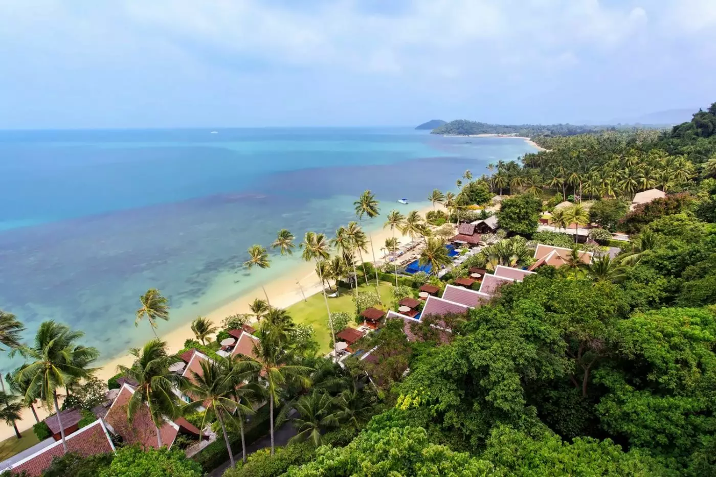 InterContinental Koh Samui Resort