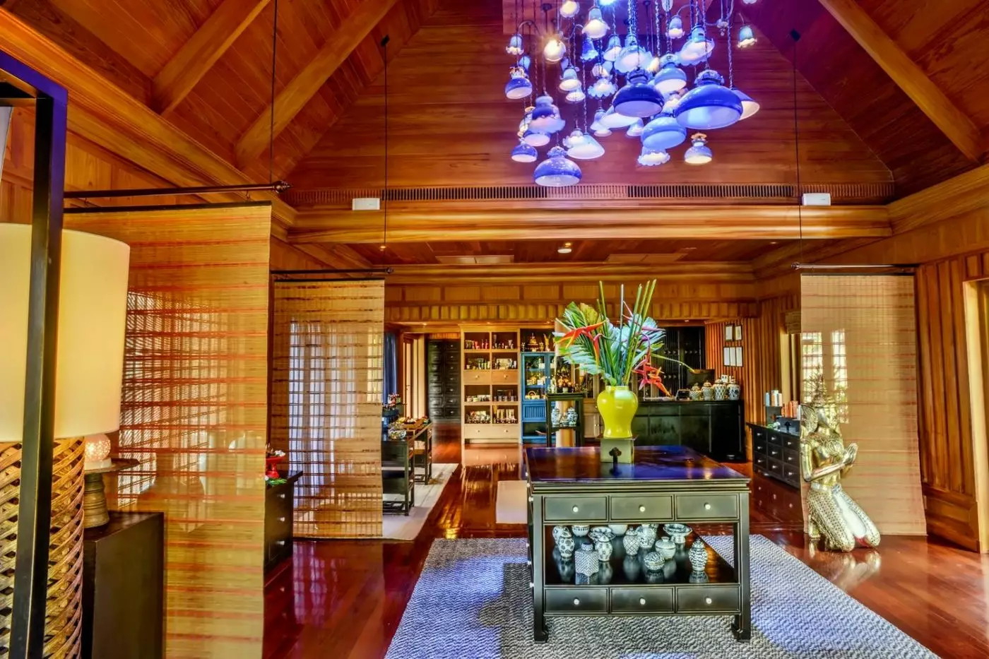 InterContinental Koh Samui Resort
