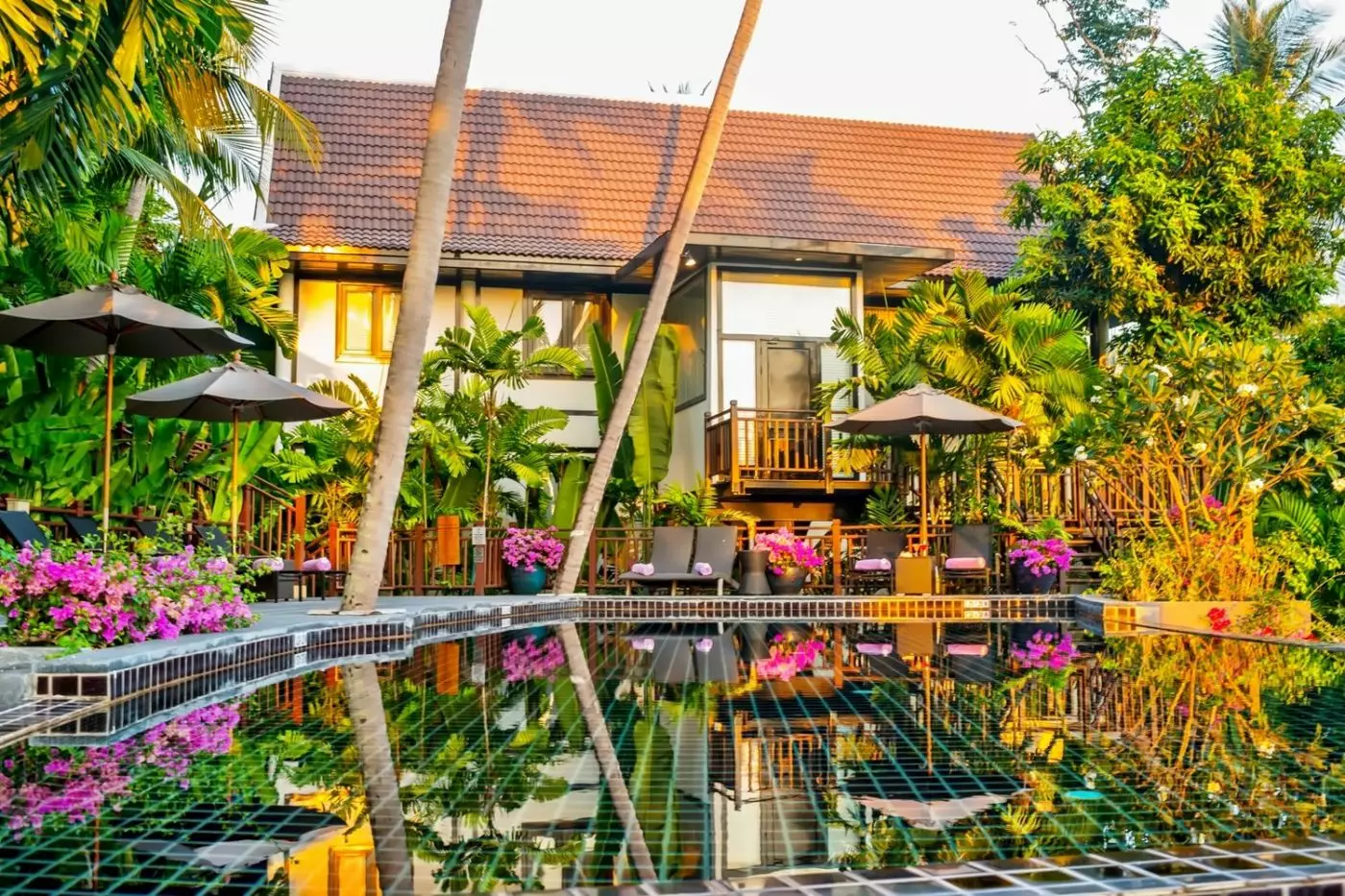 InterContinental Koh Samui Resort