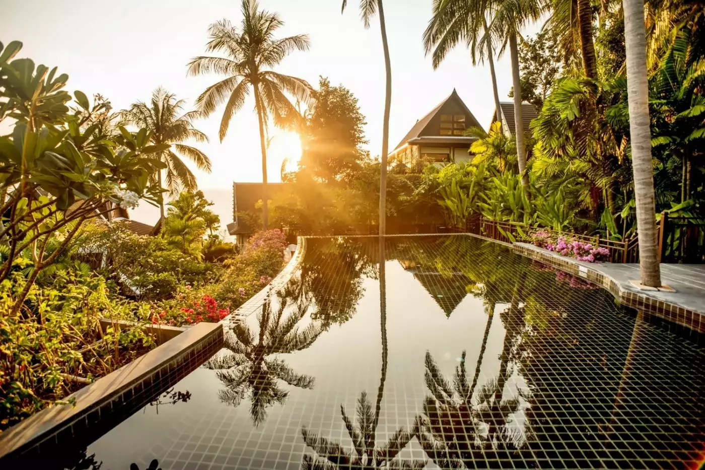 InterContinental Koh Samui Resort