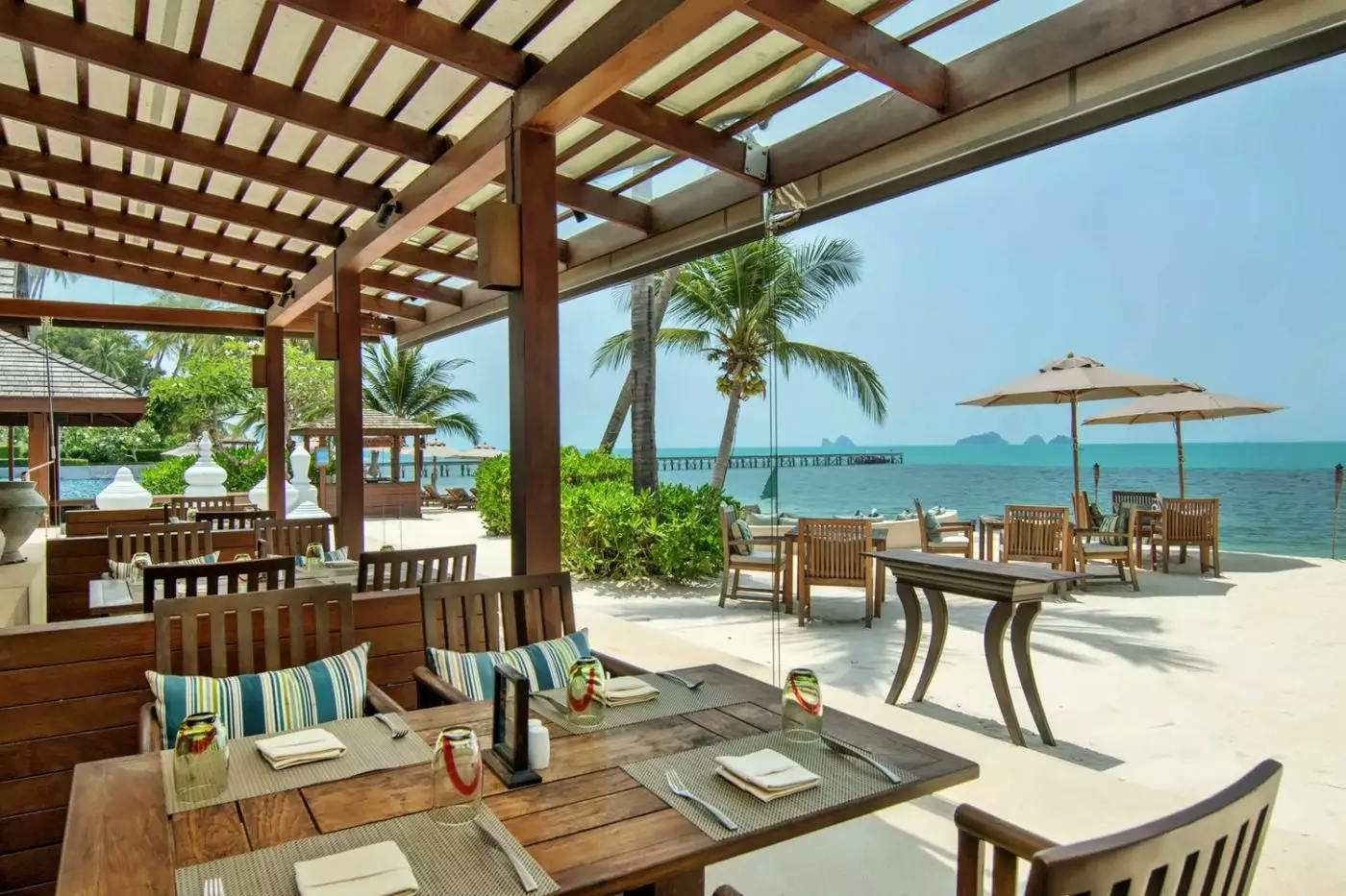 InterContinental Koh Samui Resort