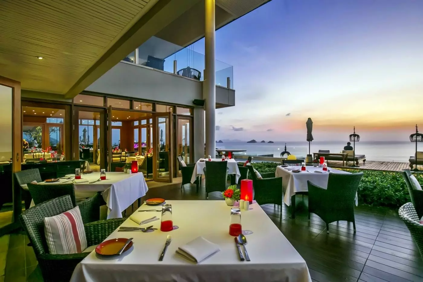 InterContinental Koh Samui Resort
