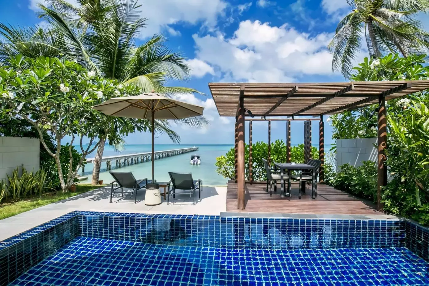 InterContinental Koh Samui Resort