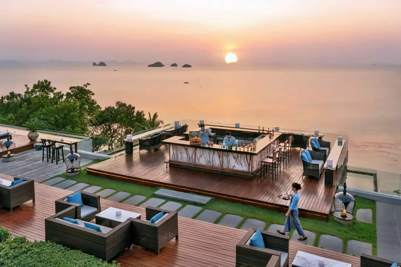 InterContinental Koh Samui Resort