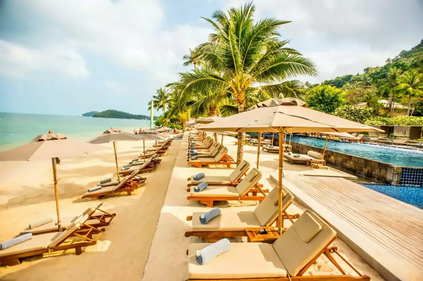 InterContinental Koh Samui Resort