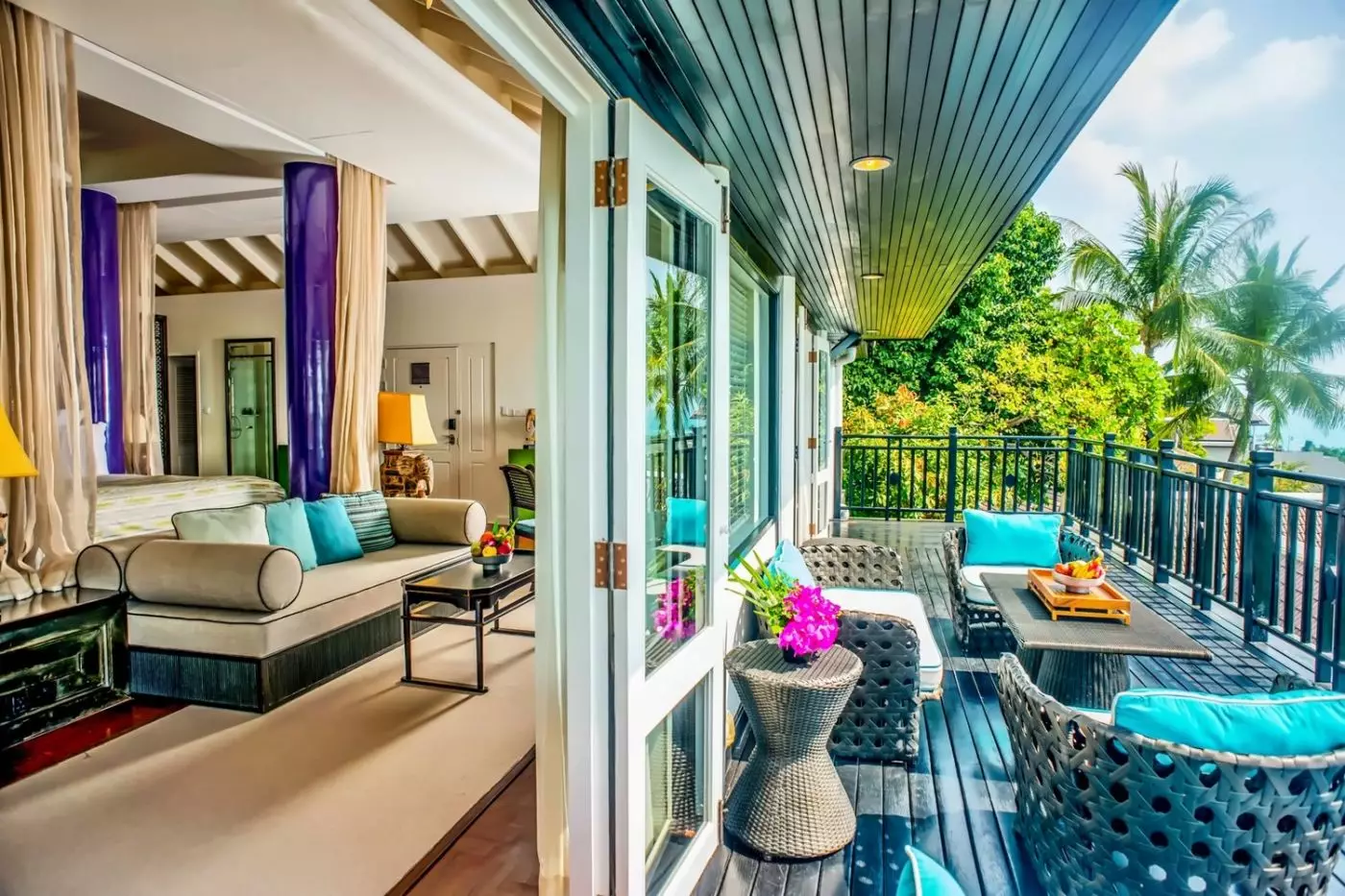 InterContinental Koh Samui Resort