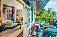 Thumbnail InterContinental Koh Samui Resort