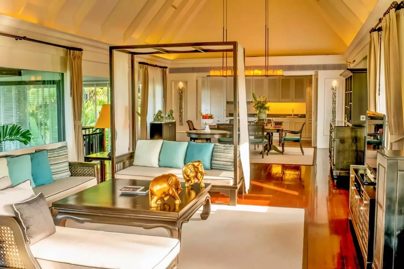 InterContinental Koh Samui Resort