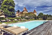 Thumbnail Domaine des Etangs