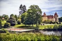 Thumbnail Domaine des Etangs
