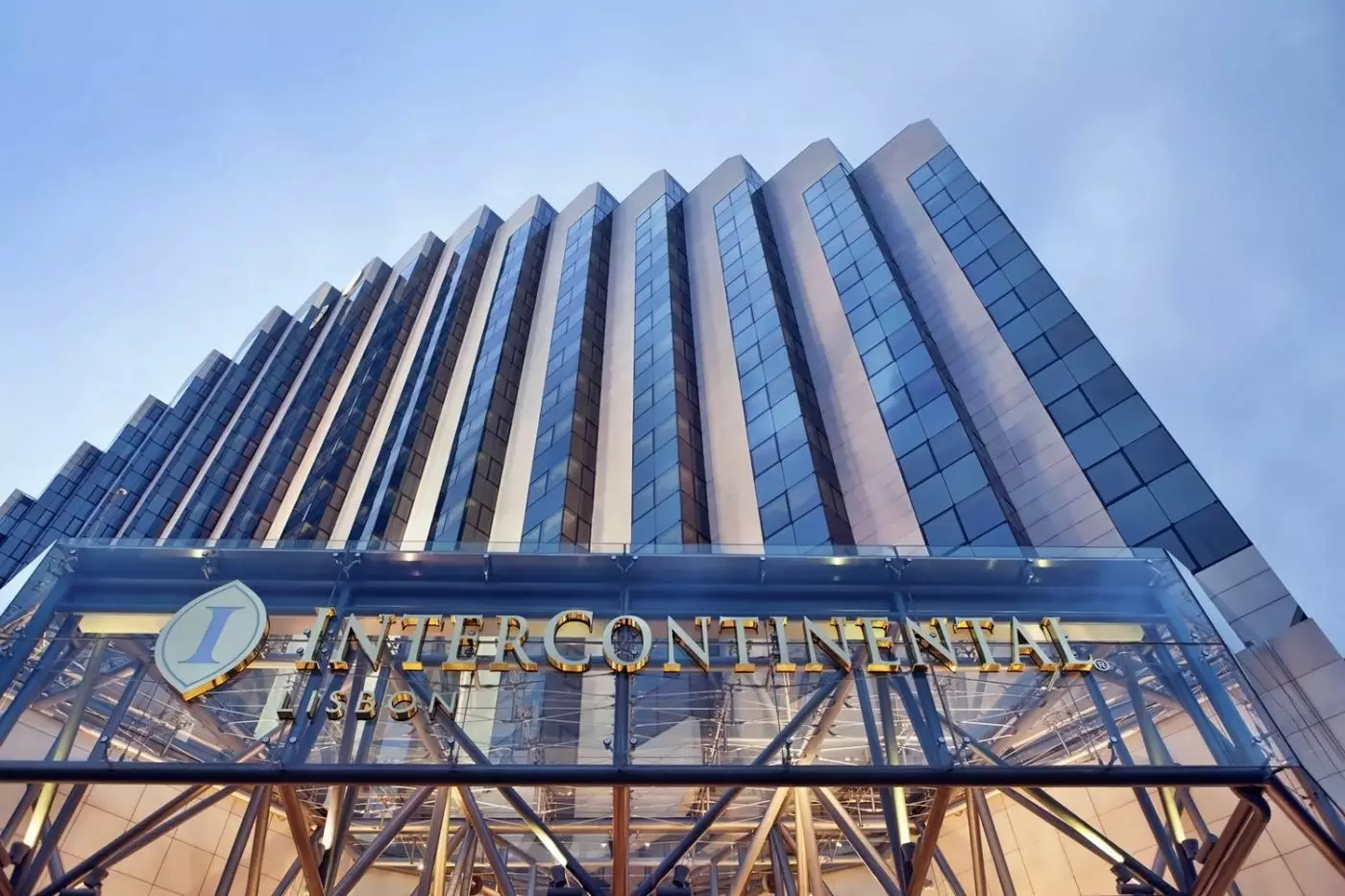 InterContinental Lisbon