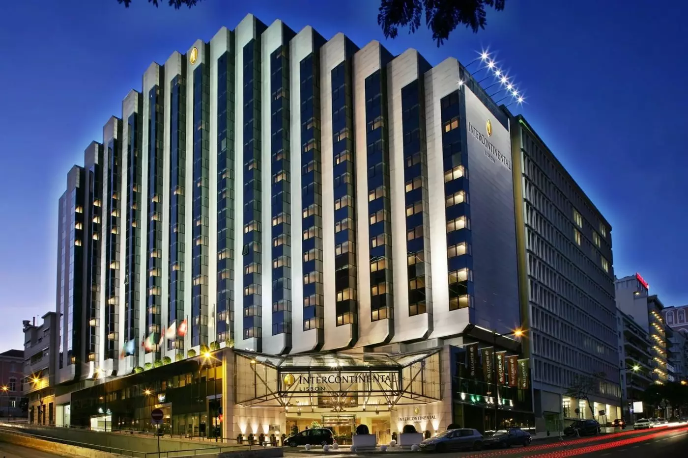 InterContinental Lisbon