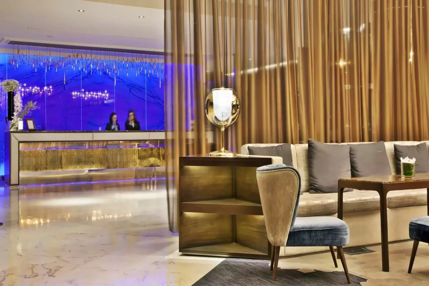 InterContinental Lisbon