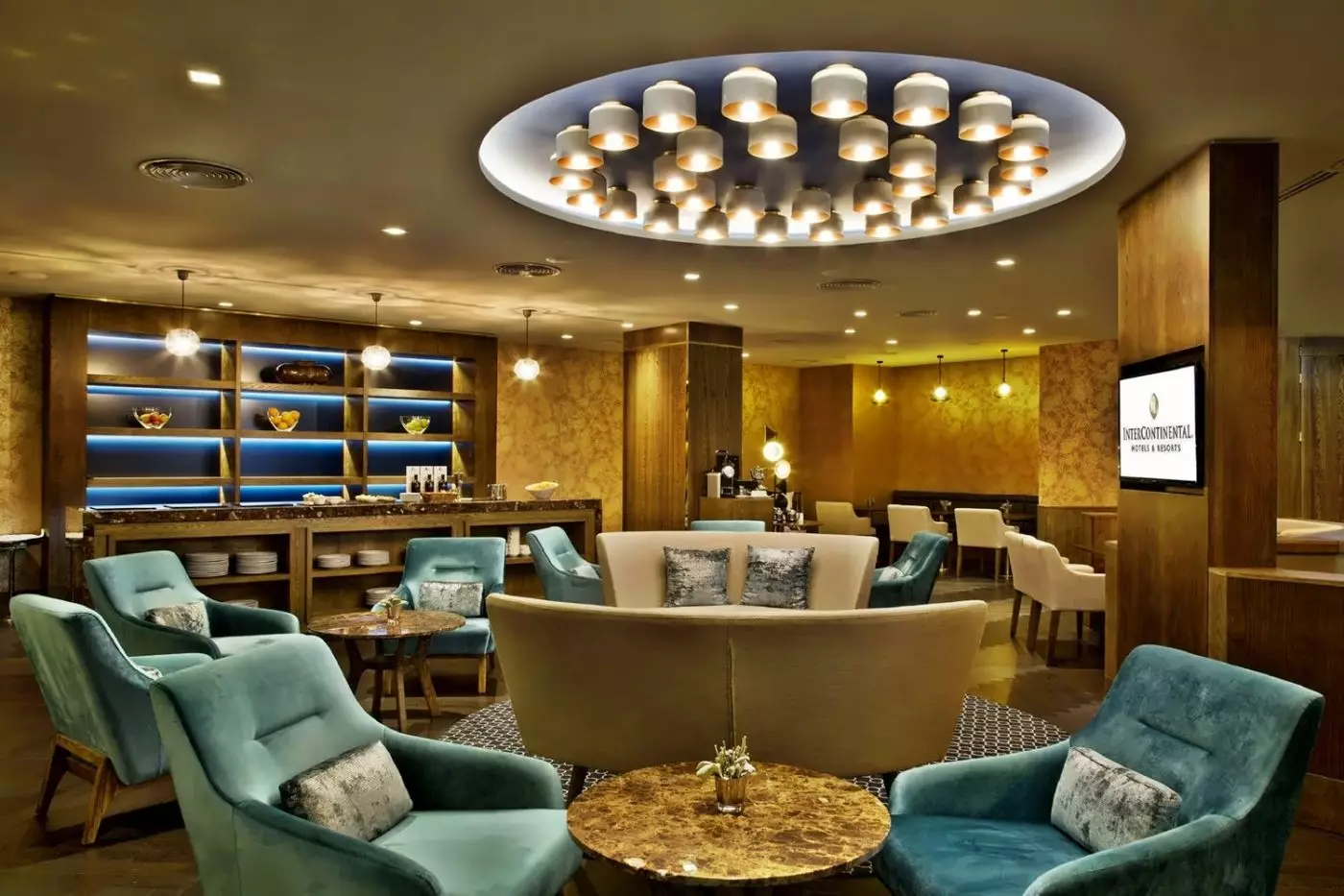 InterContinental Lisbon