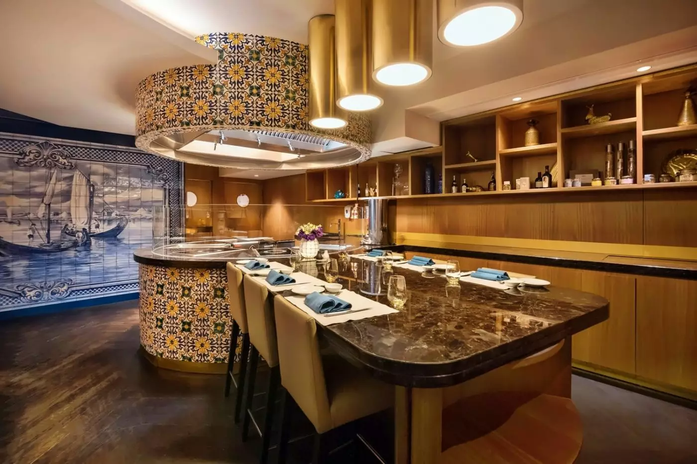 InterContinental Lisbon