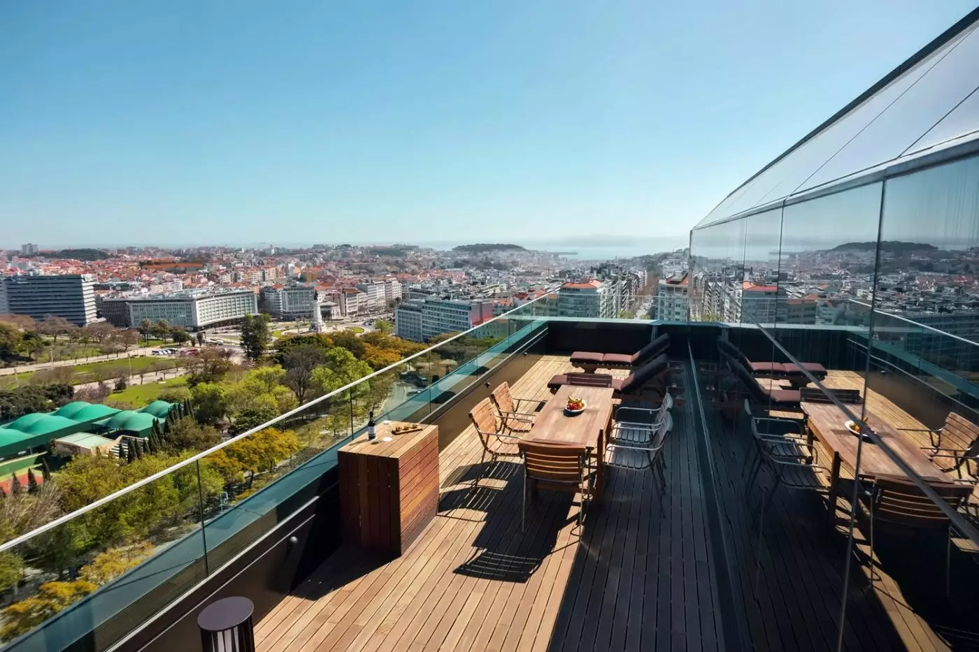 InterContinental Lisbon