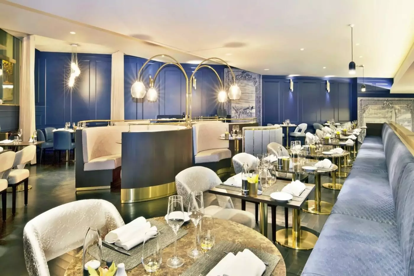 InterContinental Lisbon