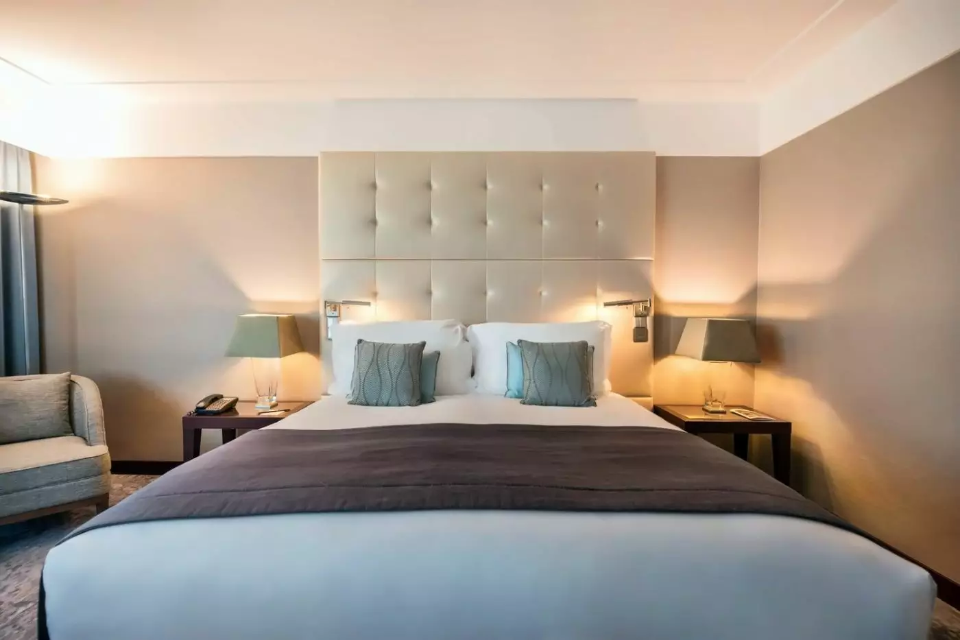 InterContinental Lisbon