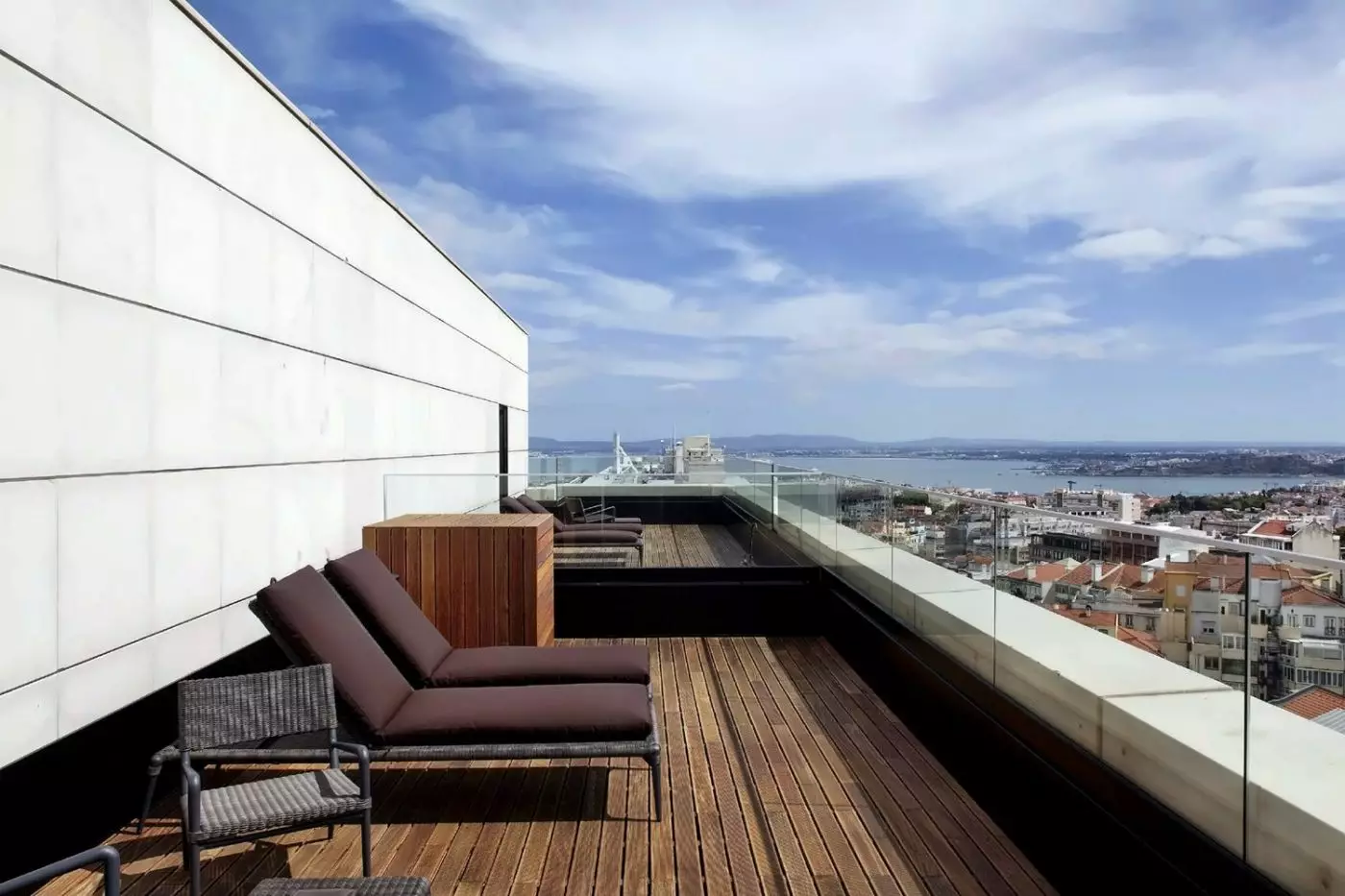 InterContinental Lisbon