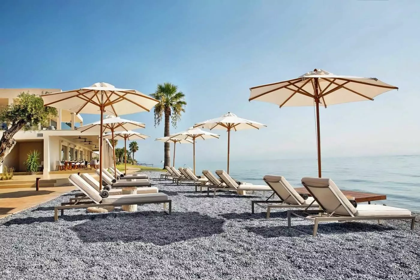 Domes Miramare Corfu