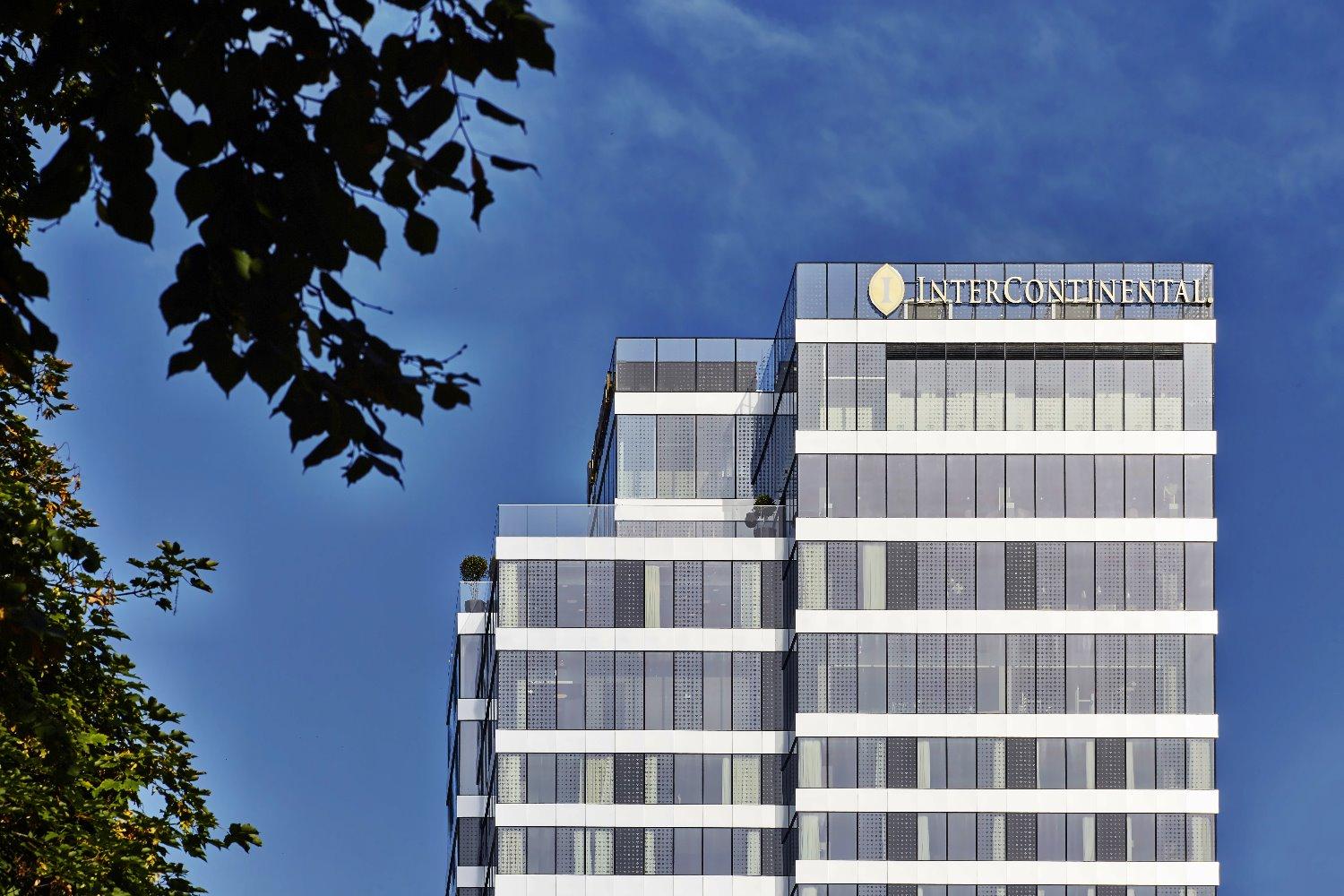 InterContinental Ljubljana