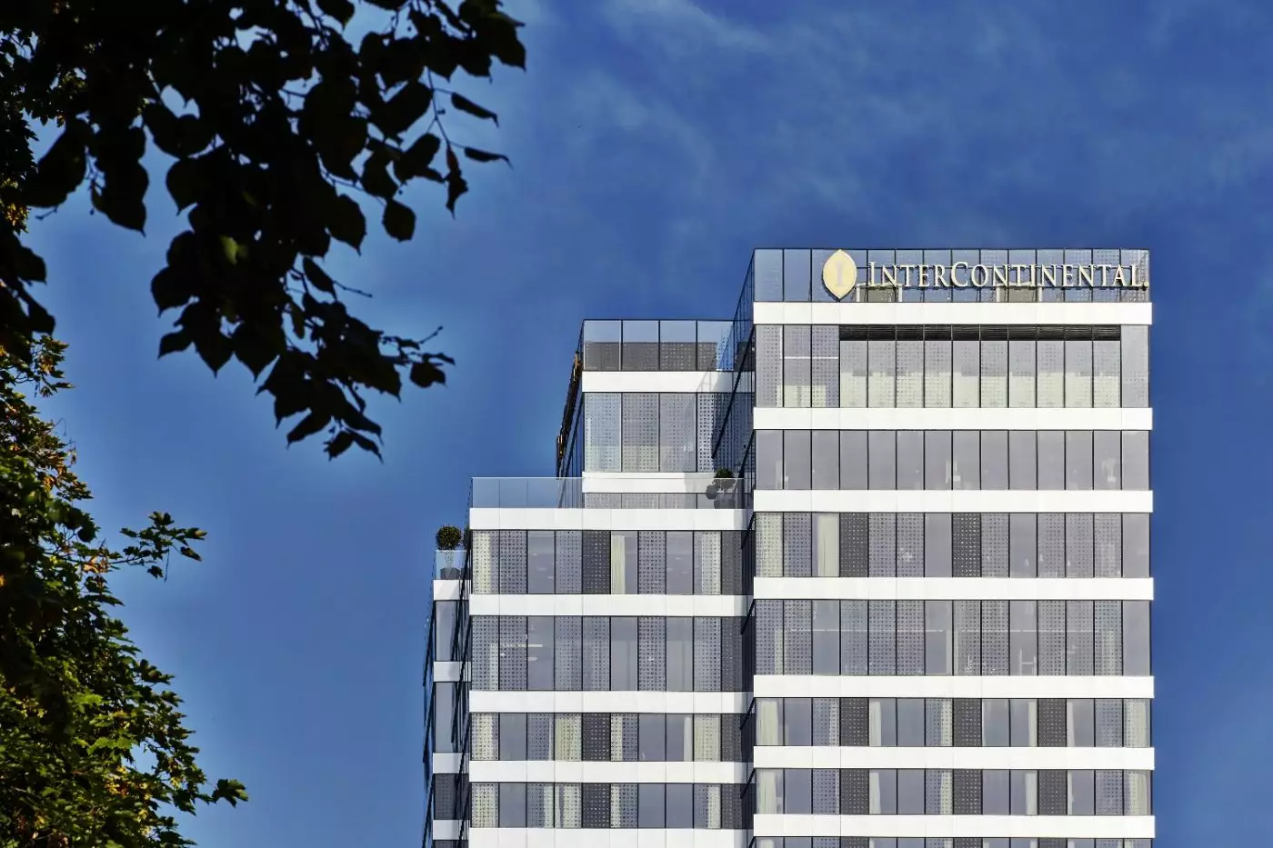 InterContinental Ljubljana