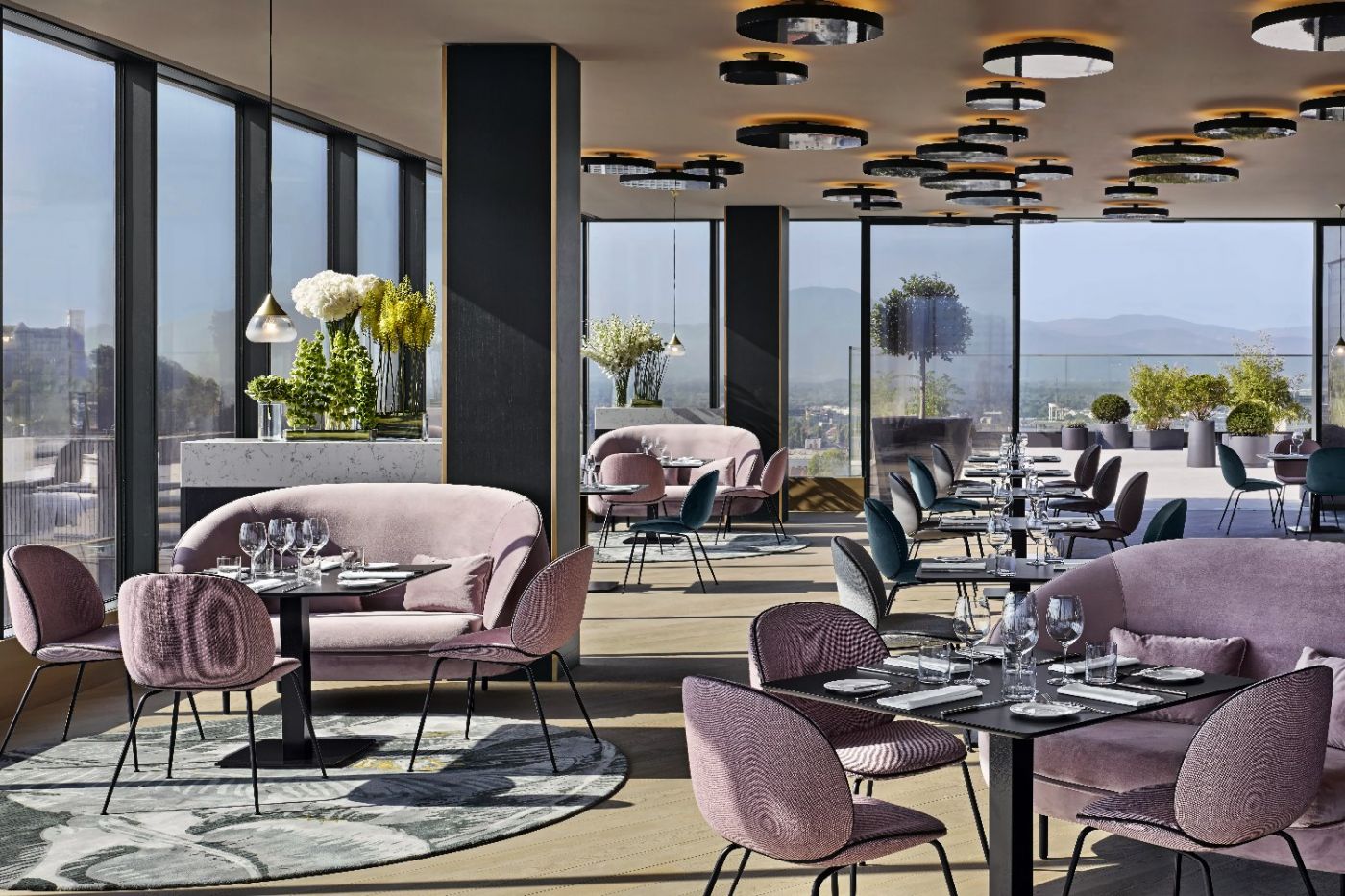 InterContinental Ljubljana