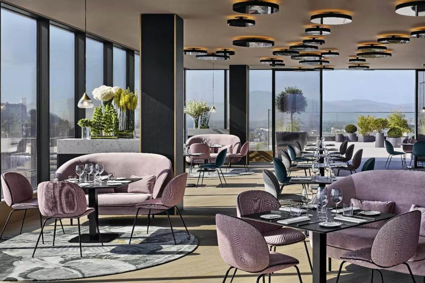 InterContinental Ljubljana