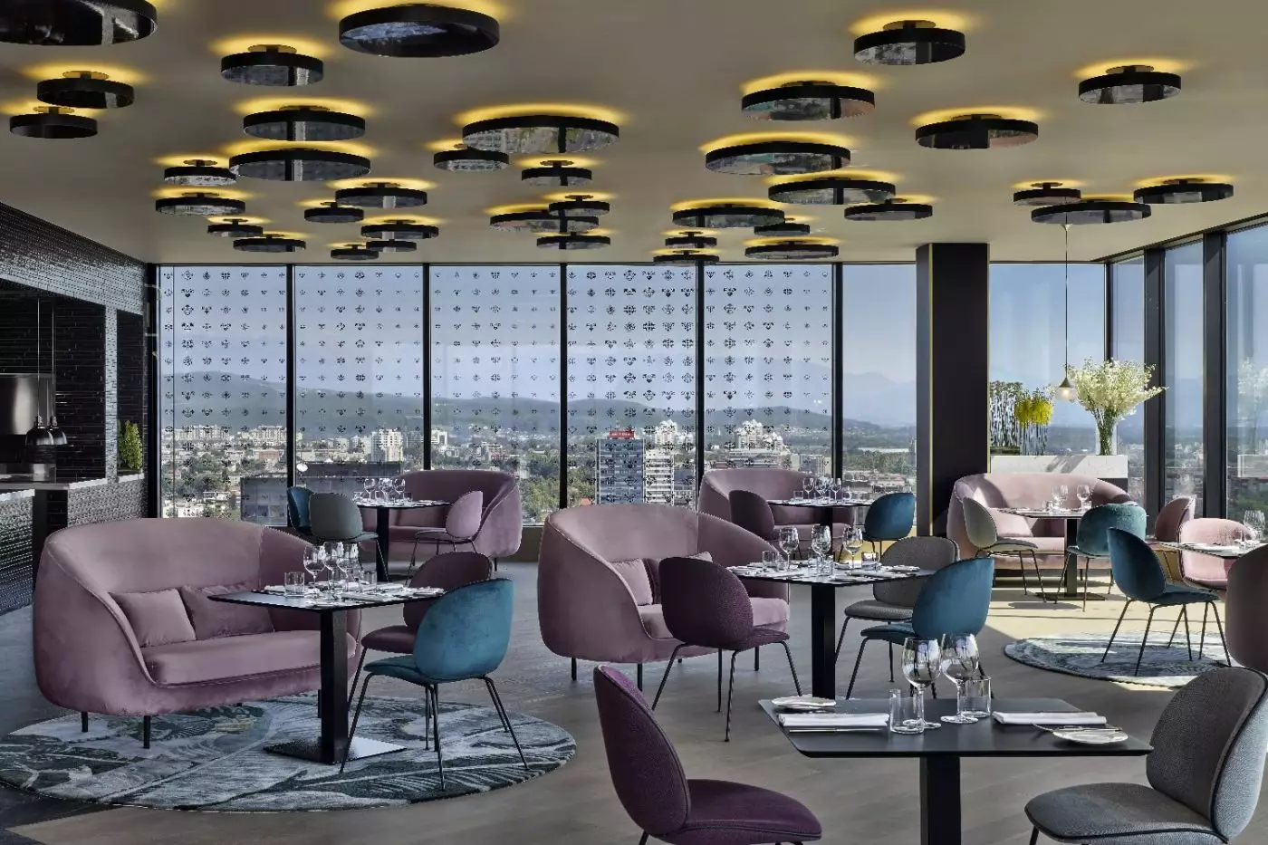 InterContinental Ljubljana