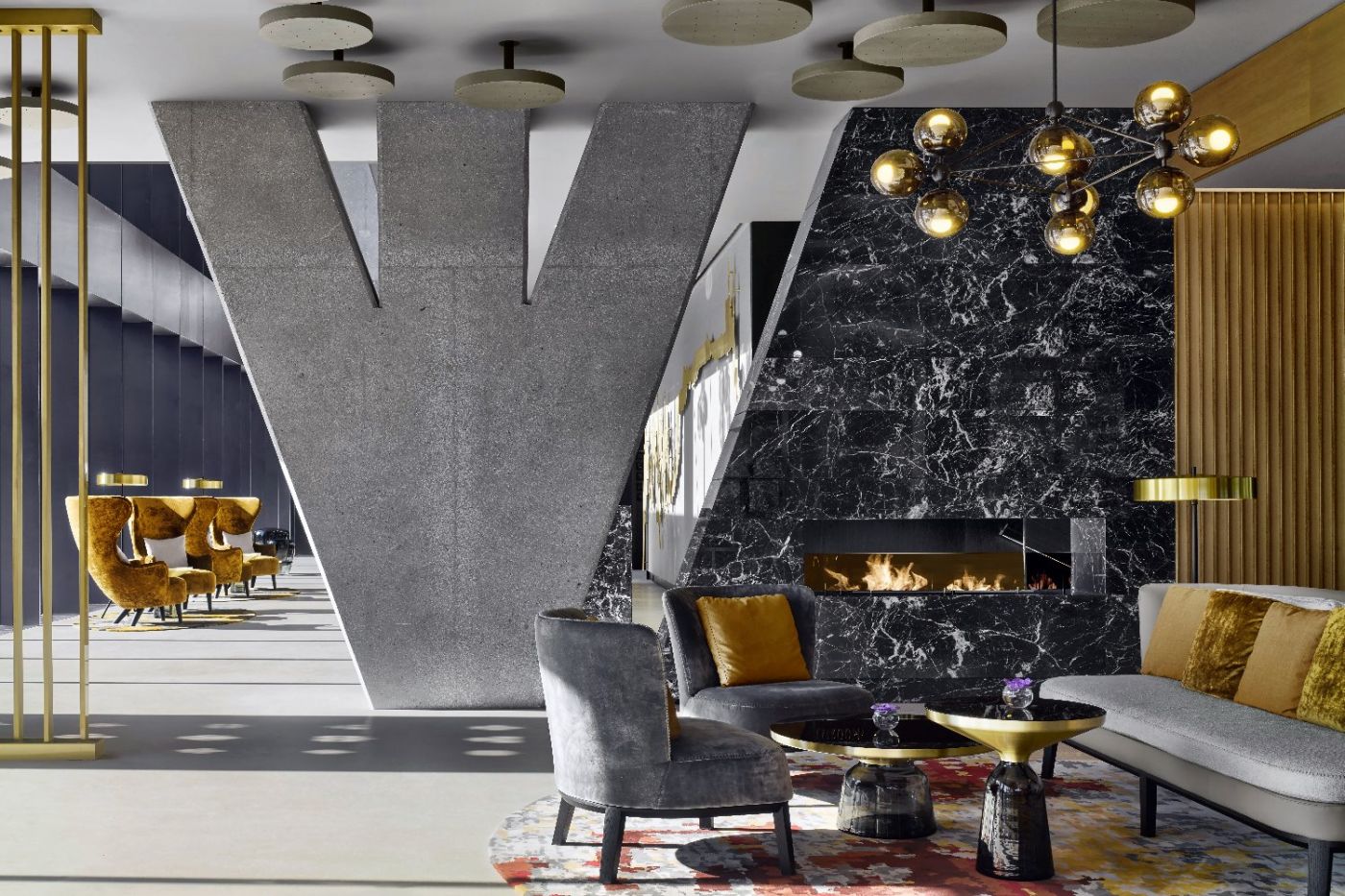 InterContinental Ljubljana