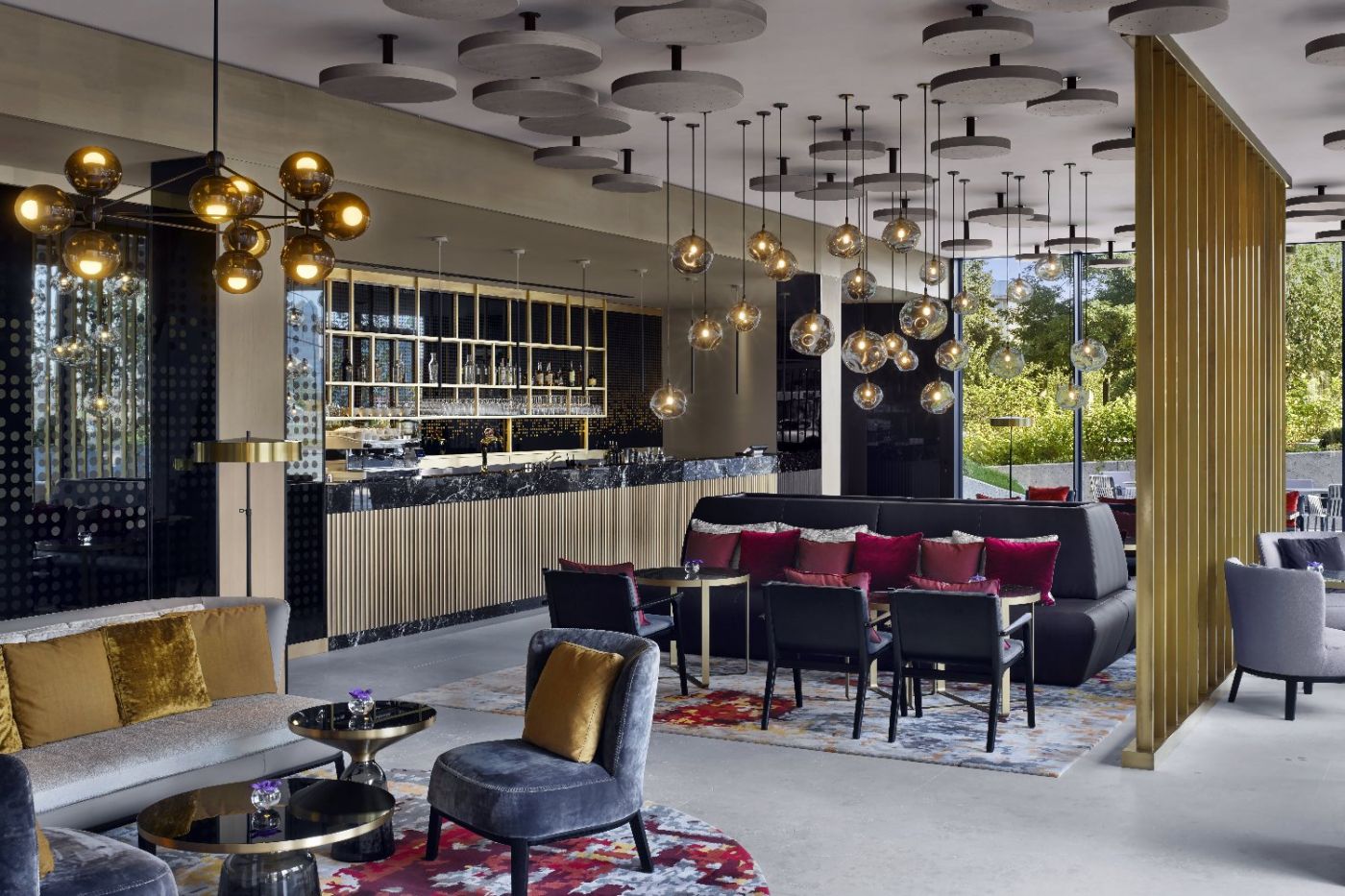 InterContinental Ljubljana