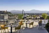 Thumbnail InterContinental Ljubljana