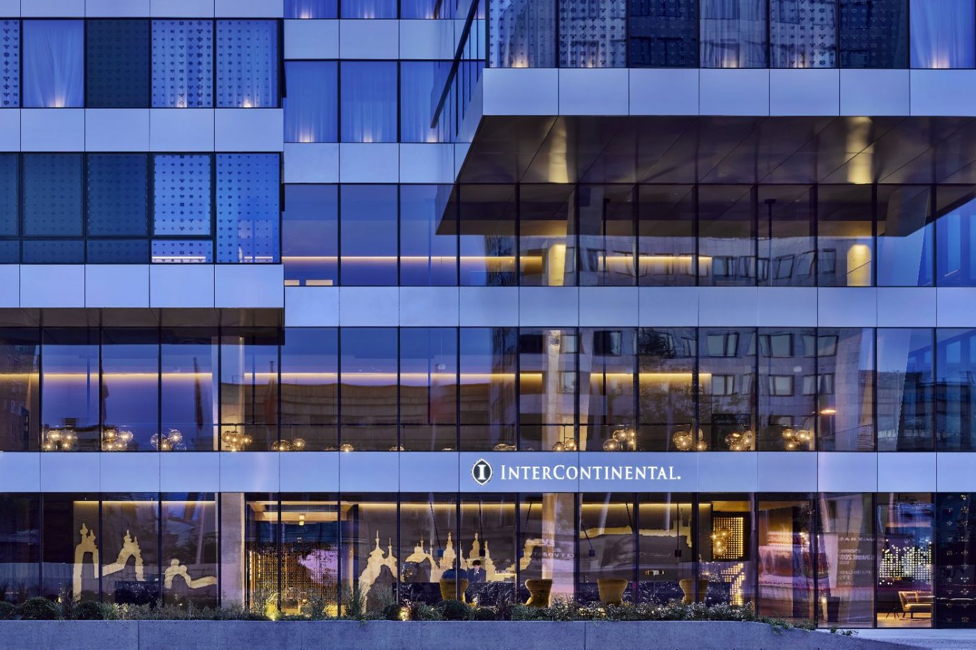 InterContinental Ljubljana