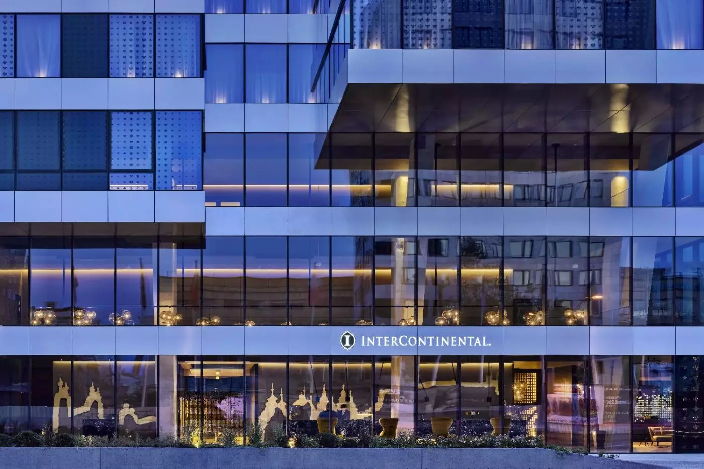 InterContinental Ljubljana