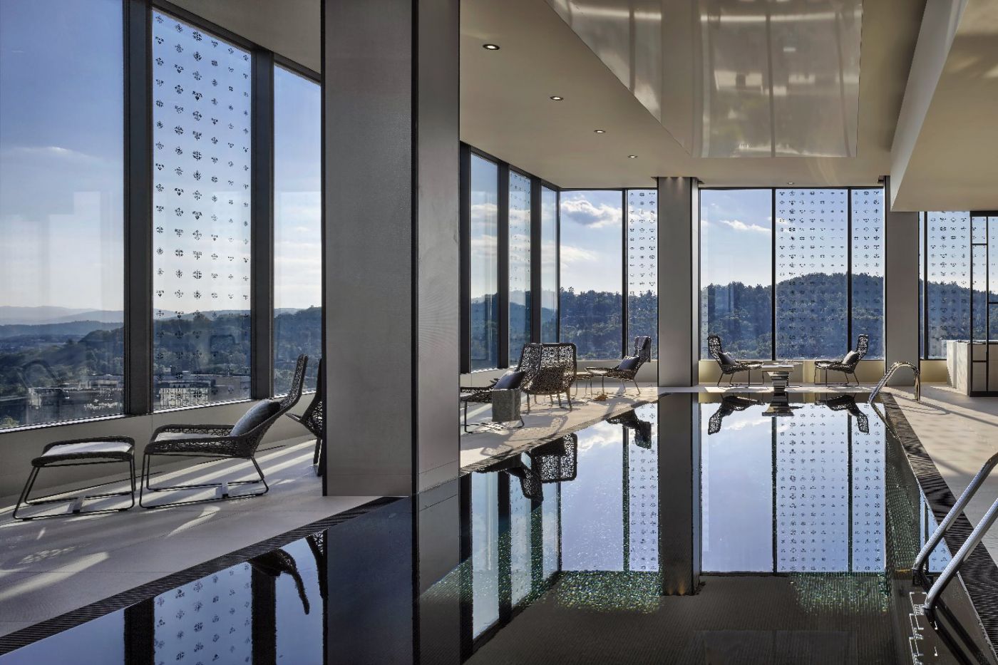 InterContinental Ljubljana