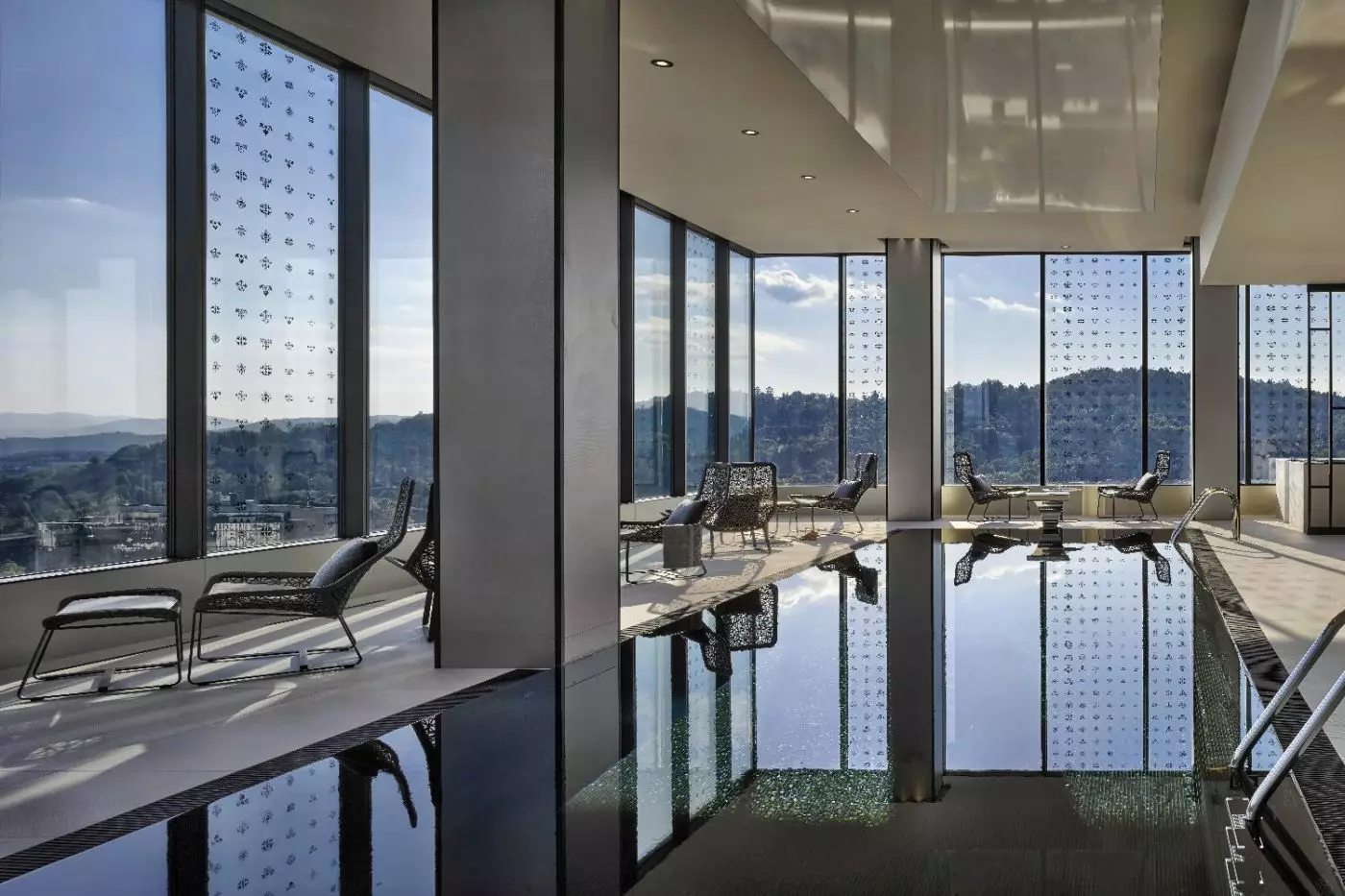 InterContinental Ljubljana