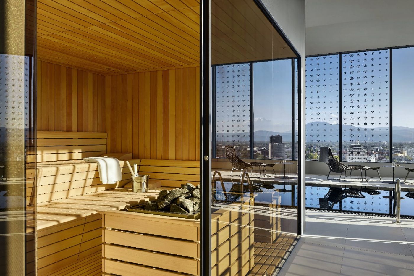 InterContinental Ljubljana
