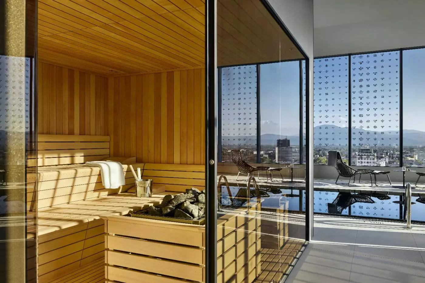 InterContinental Ljubljana