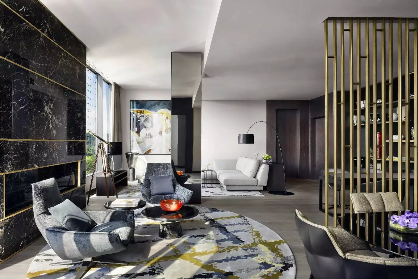 InterContinental Ljubljana