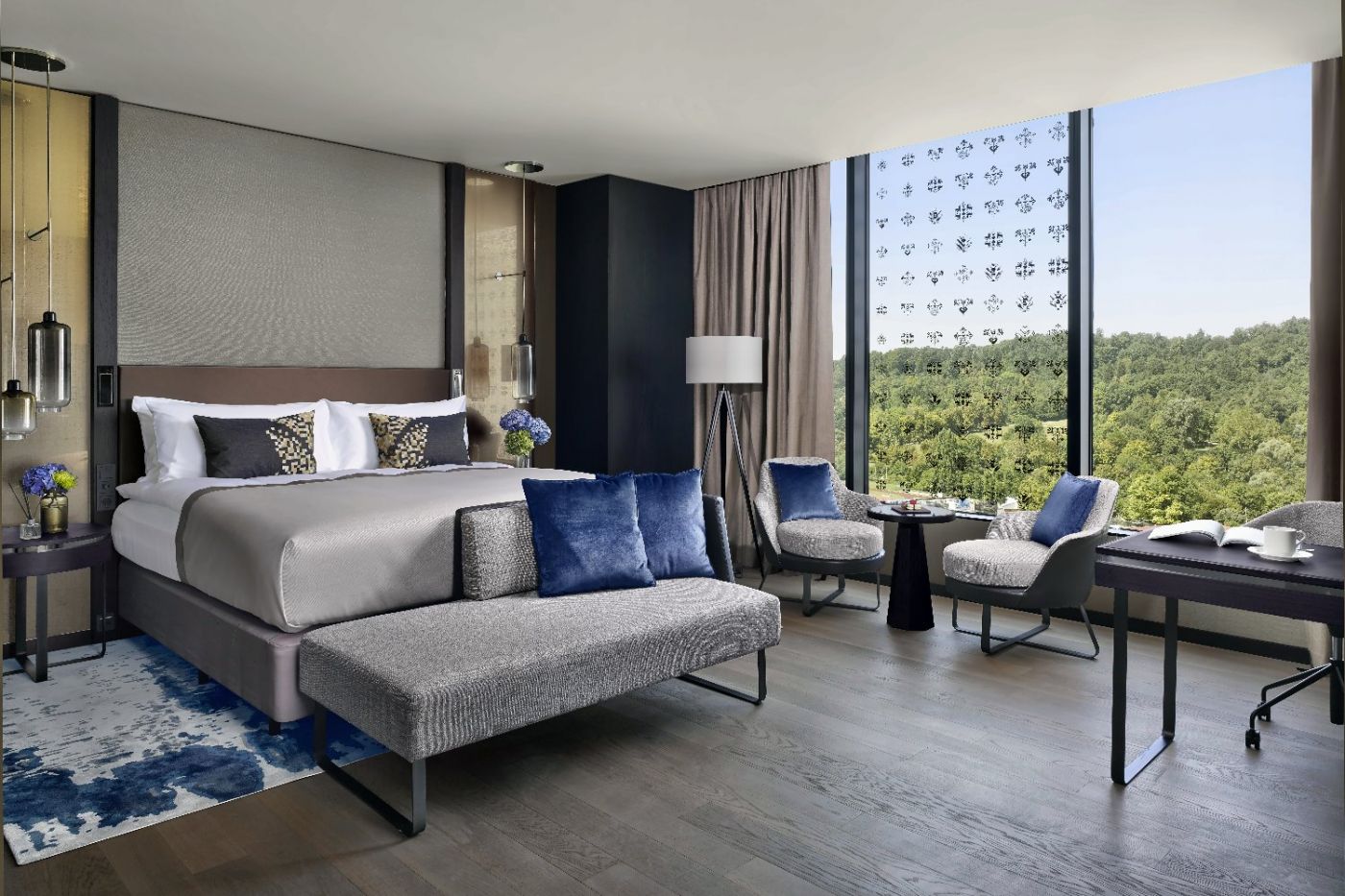 InterContinental Ljubljana